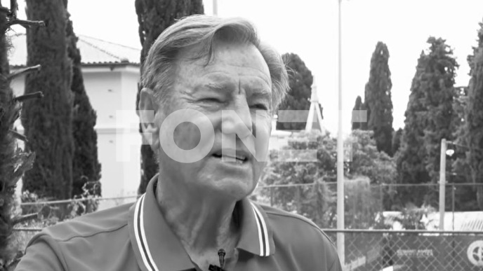 Preminuo Nikola Pilić